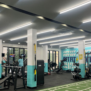 FIT HUB Bintaro Sektor 1