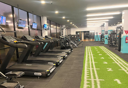 FIT HUB Bintaro Sektor 7