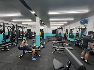 FIT HUB Bintaro Sektor 9 (Jombang)