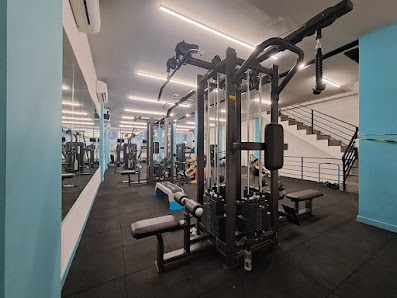 FIT HUB Blok M