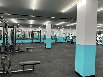 FIT HUB Cempaka Putih