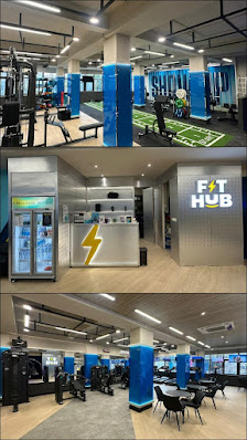 FIT HUB Cideng