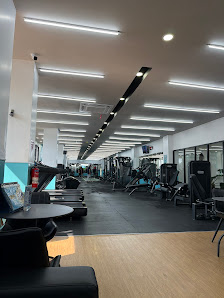 FIT HUB Cinere Raya