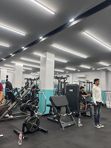 Fit HUB Cirendeu