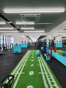 FIT HUB Depok Town Square (Detos)