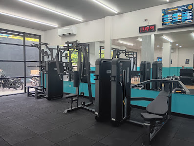 FIT HUB Duren Sawit