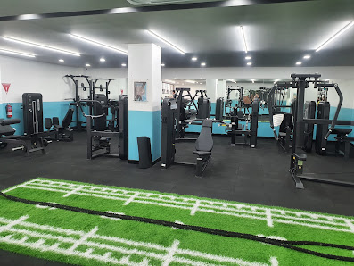 FIT HUB Elang Laut PIK