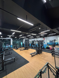 FIT HUB Fatmawati