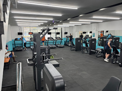 FIT HUB Gajah Mada