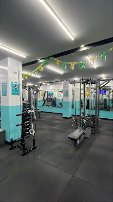 FIT HUB Gandaria