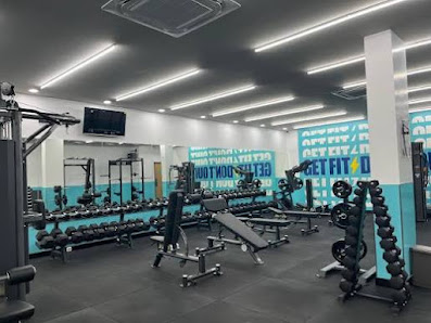 FIT HUB Grogol