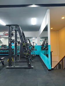 FIT HUB Harapan Indah