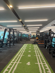 FIT HUB ITC Kuningan