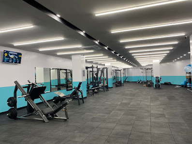 FIT HUB ITC Permata Hijau