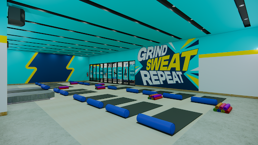 FIT HUB Jagakarsa