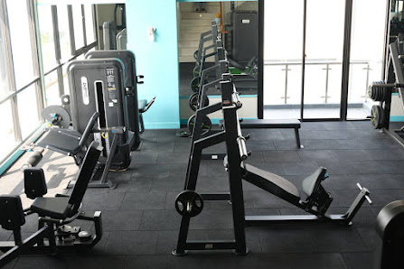 FIT HUB Jakarta Garden City (JGC)