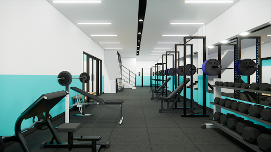 FIT HUB Kalimalang