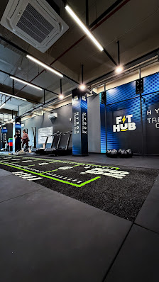 FIT HUB Kemang