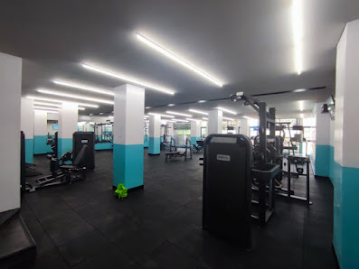 FIT HUB Kemanggisan