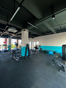 FIT HUB Mampang
