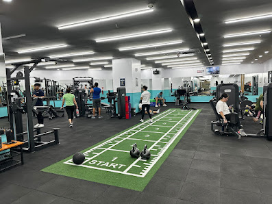 FIT HUB Maspion Plaza