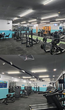 FIT HUB Meruya