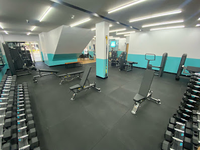 FIT HUB Osaka PIK 2