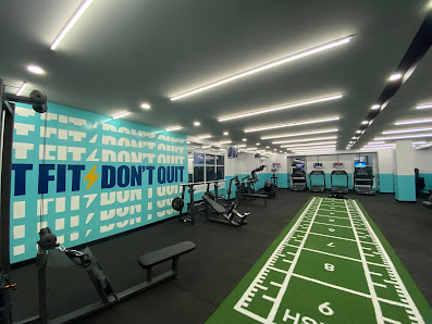 FIT HUB Pasar Minggu