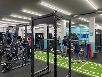 FIT HUB Pasarkota Pondok Gede