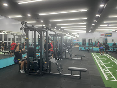 FIT HUB Plaza Oleos