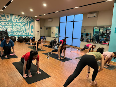 FIT HUB Pluit