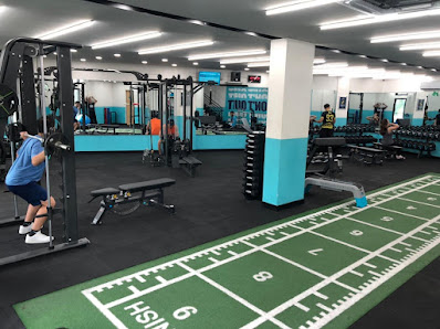 FIT HUB Puri Indah
