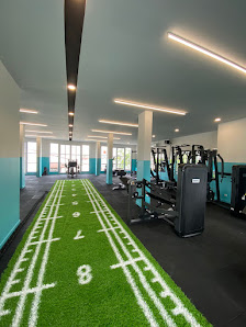 FIT HUB Rawamangun