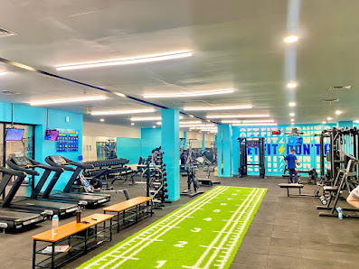 FIT HUB Salemba