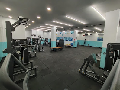 FIT HUB Sedayu City Kelapa Gading