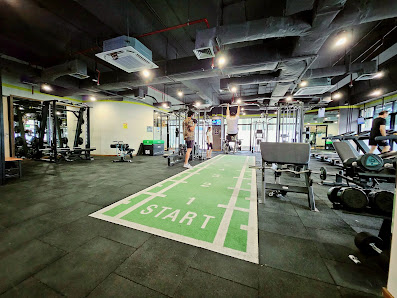FIT HUB Sintesa Menara Duta