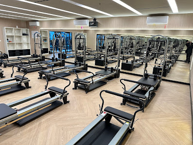 FIT HUB Taman Palem Lestari