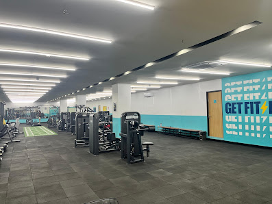 FIT HUB Tamini Square