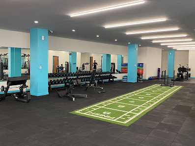 FIT HUB Tebet