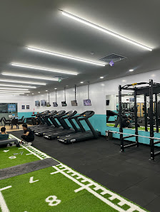 FIT HUB Wisma 46