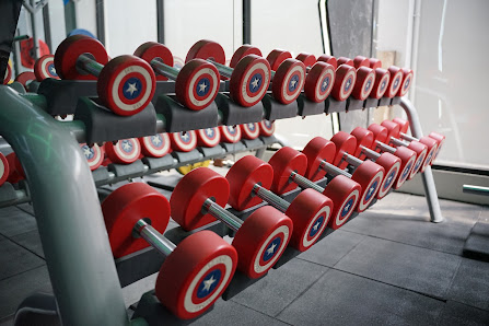 Fit Place Pondok Ranji