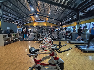 Fit Up Gym Sunter