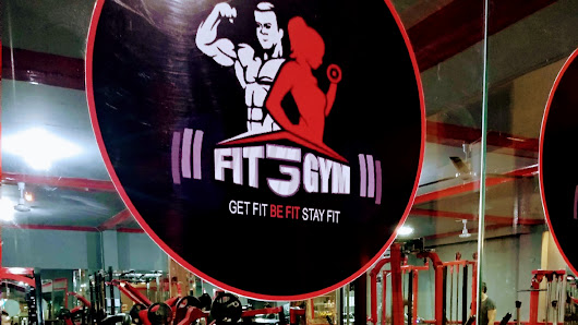 Fit3