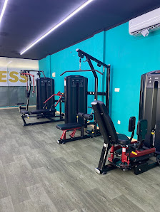 Fitforia fitness
