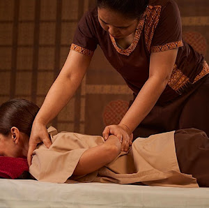 Fitha Massage home service & spa