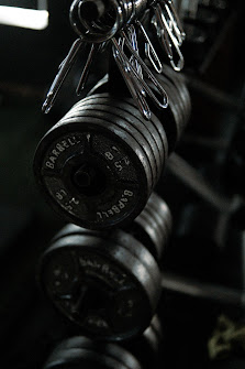 Fitline Fitness Centre