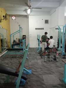 Fitnes & Aerobic Devi