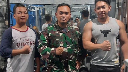 Fitnes ENERGY'M