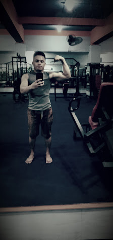 Fitnes