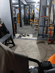 Fitnes PBG ( PASSBANGETGYM )